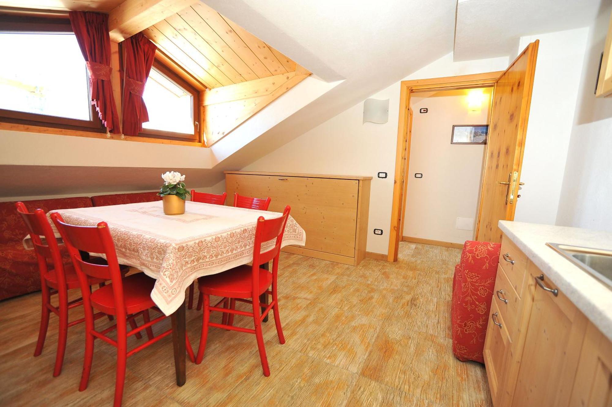 Albergo Stelvio Bormio Room photo